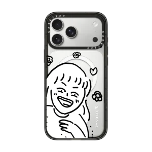 So excited｜手機殼