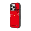 Hello Kitty（凱蒂貓）｜Hello Kitty Face Red Case｜手機殼