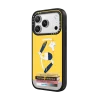 Self-Help Who? (Digital Delirium) (Yellow)｜手機殼