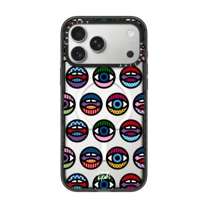 Eyeconic by Craig & Karl｜手機殼