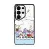 BT21｜BT21 Crosswalk Case｜三星手機殼