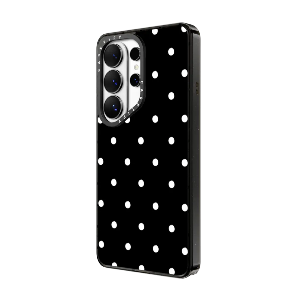 Classic Dottie Phone Case｜三星手機殼