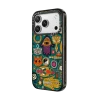 TALISMANS viridian green｜手機殼
