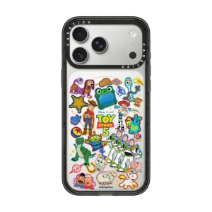 玩具總動員 5｜Toy Story 5 Stickermania Case｜手機殼