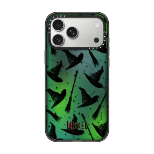 Elphaba Magic Pattern Case｜手機殼