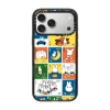 米飛兔 Miffy 70 Stamp Case｜手機殼