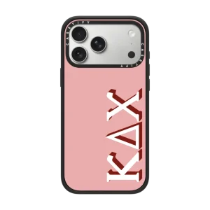 Kappa Delta Chi｜手機殼