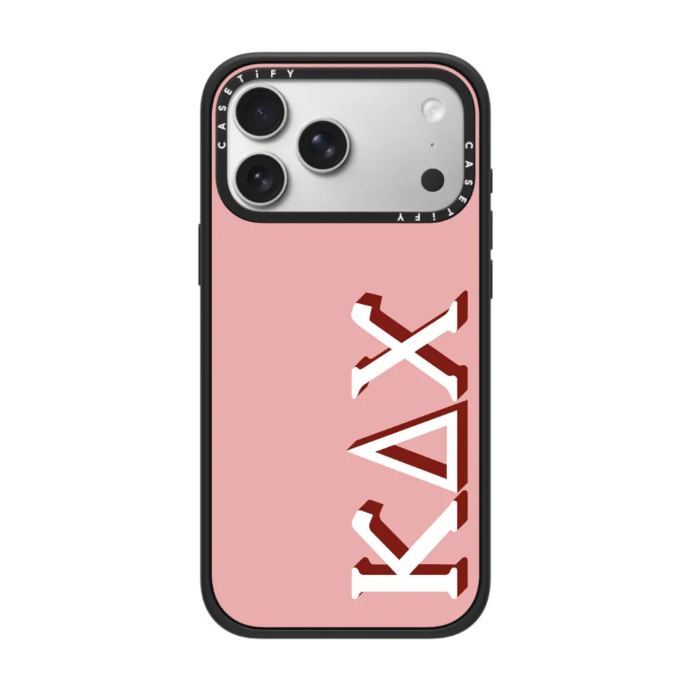 Kappa Delta Chi｜手機殼