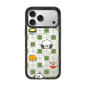 Cha Chaan Teng Case (Hong Kong Exclusive)｜手機殼