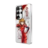 新世紀福音戰士｜Asuka Shikinami Langley Case｜三星手機殼