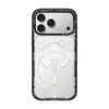 WYAGL Paisley Case - Green｜手機殼