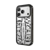 WYAGL Metallic Logo Case｜手機殼