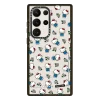 Hello Kitty（凱蒂貓）｜Hello Kitty Flower Case｜三星手機殼