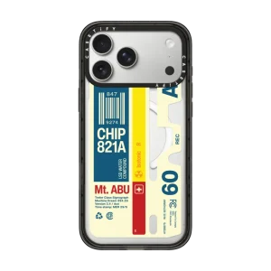 CHIP 821A｜手機殼