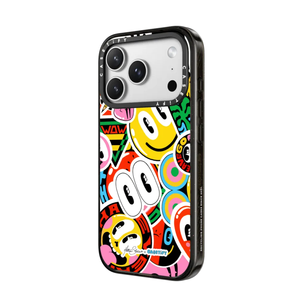 Stickers｜手機殼