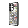 ZO&FRIENDS 系列｜ZOA Sticker Case｜三星手機殼