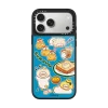 SSEBONG 系列｜SSEBONGRAMA Dim Sum Mania (Hong Kong Exclusive)｜手機殼