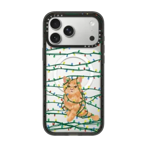 Meowy Catmas｜手機殼
