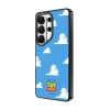 玩具總動員｜Disney and Pixar's Toy Story | Andy's Wallpaper Case (Print Version)｜三星手機殼