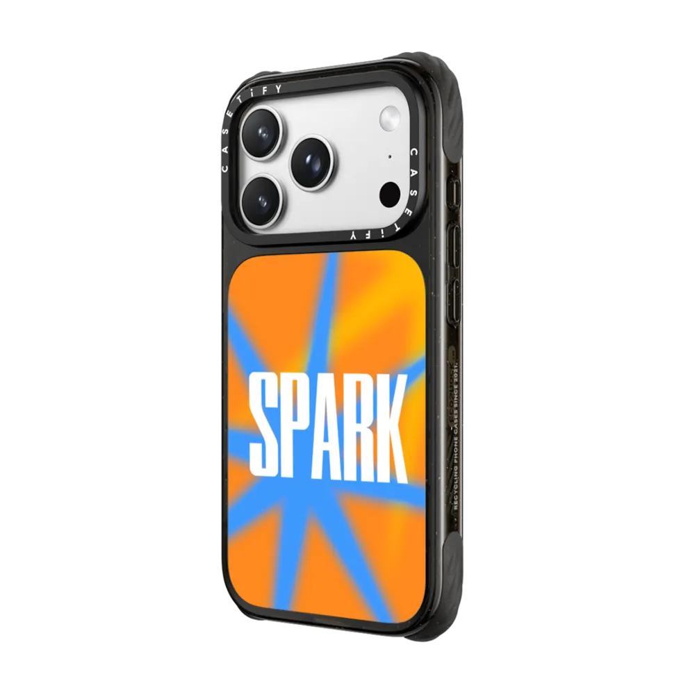 G-DRAGON MAKE iT YOURS｜MAKE iT YOURS Custom - Spot Light Phone Case｜手機殼