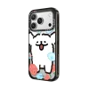 線條小狗 Maltese Icy Watermelon Case｜手機殼