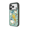 SSEBONG 系列｜Ran out of Idea Sticker｜手機殼