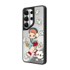 Sora and Her Friends 系列｜Drift Above the Clouds Phone Case｜三星手機殼