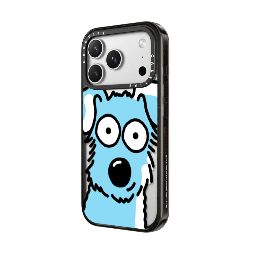 Dog Selfie｜手機殼