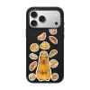 Capybara HK Bread｜手機殼