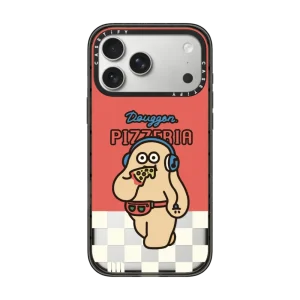 Ohdou Delivery Rider Case｜手機殼