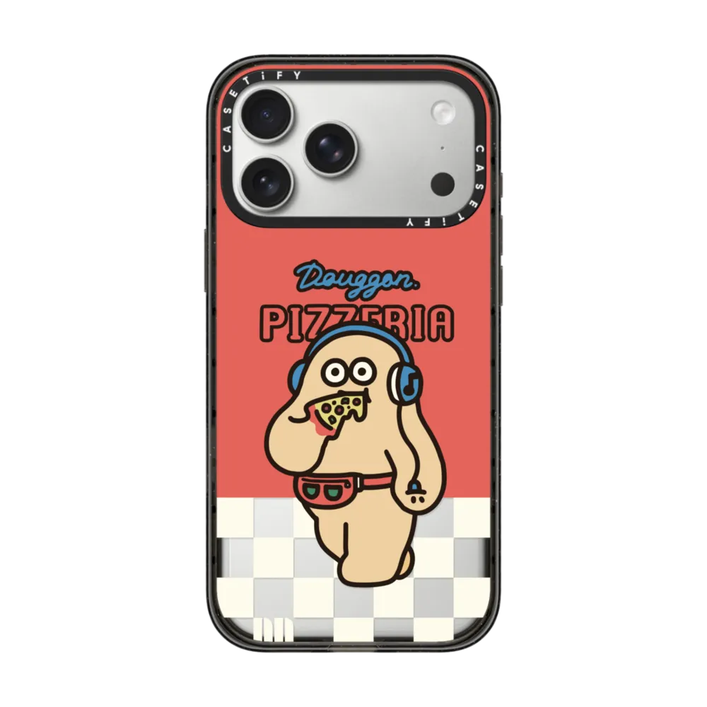 Ohdou Delivery Rider Case｜手機殼