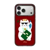 Cash Cat｜手機殼