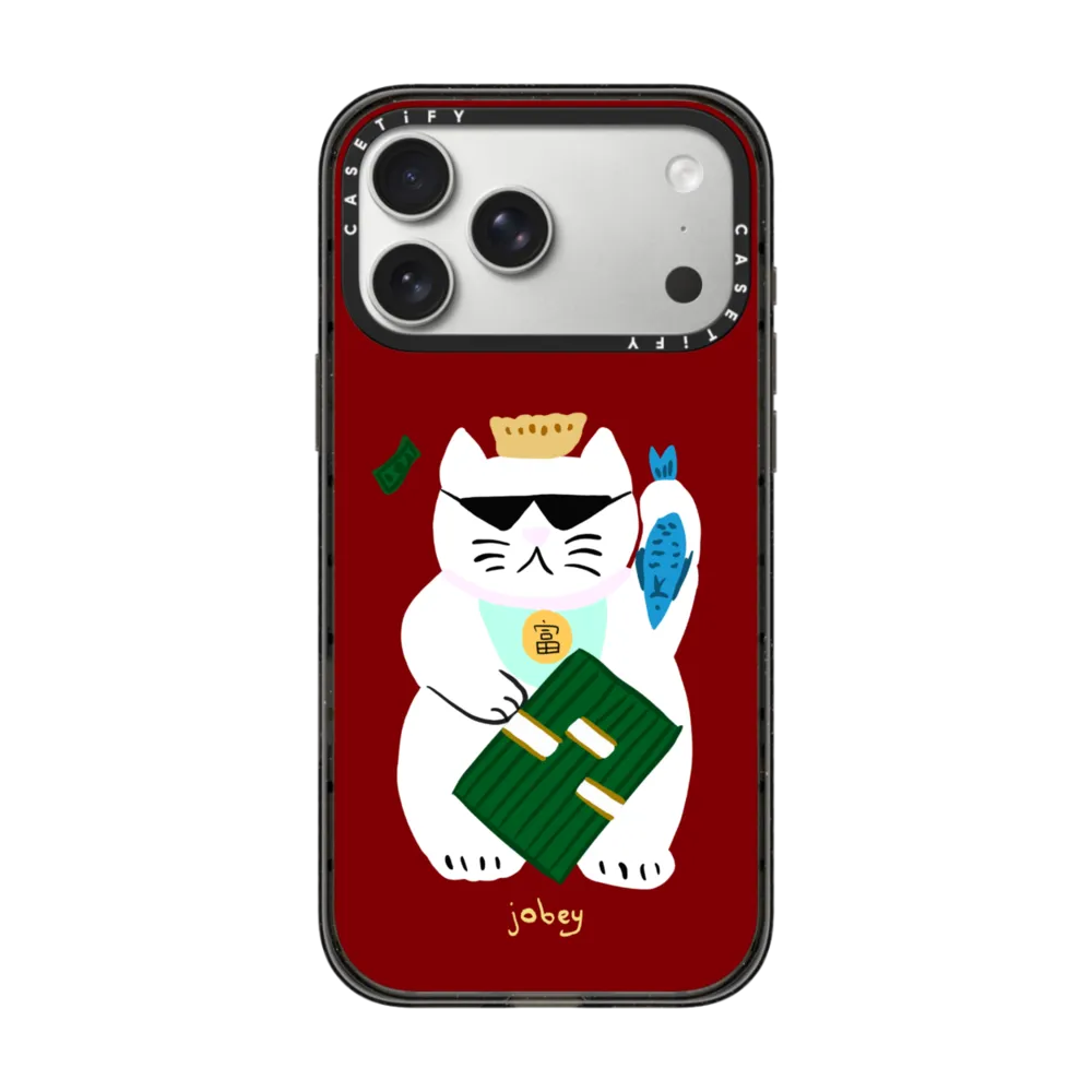 Cash Cat