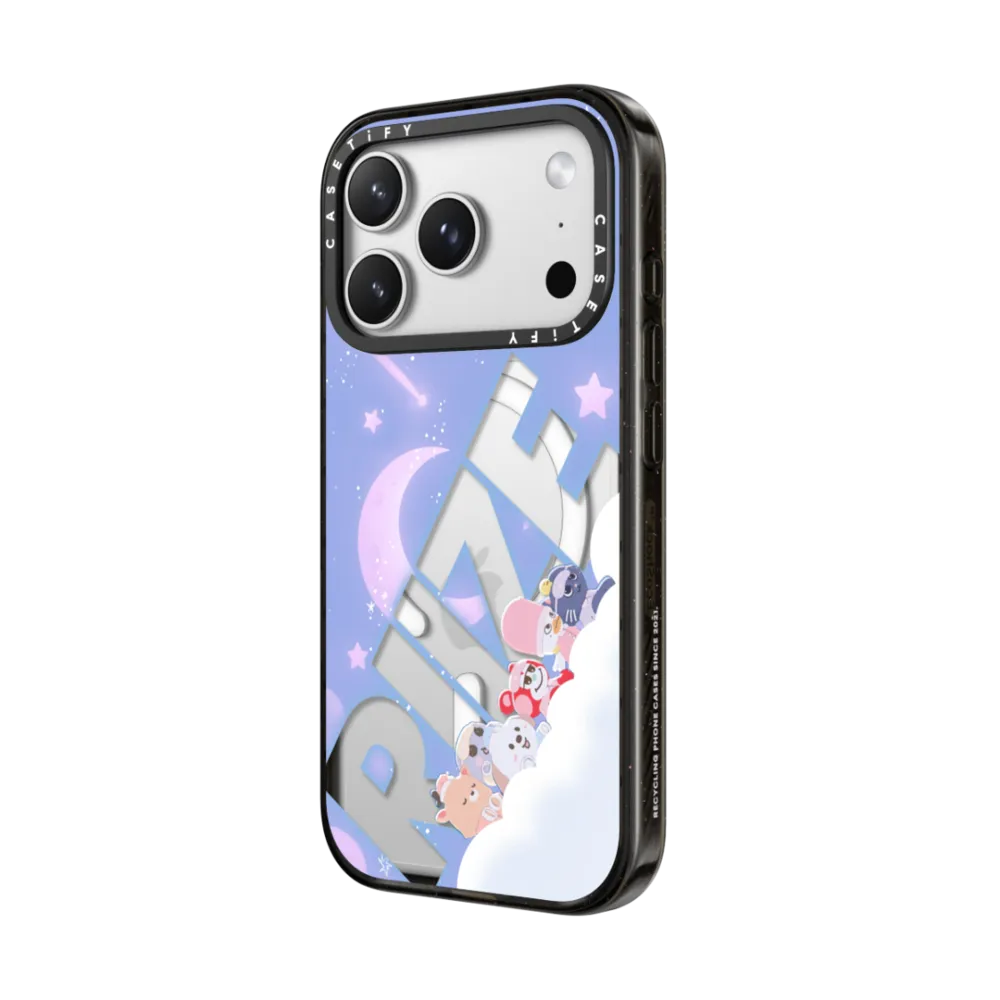 RIIZE Character Case｜手機殼