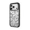 Chrome Scribbles｜手機殼
