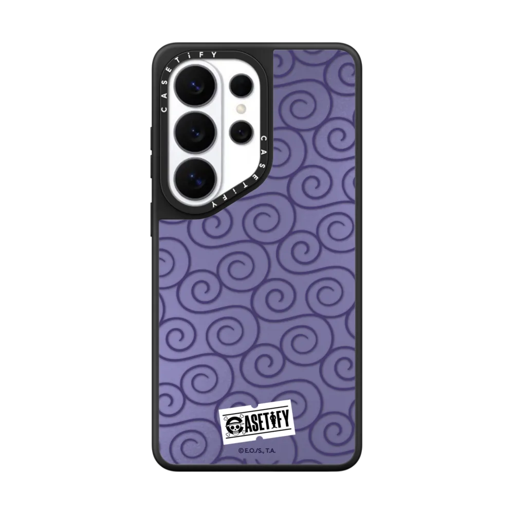航海王 25 週年｜Gum-Gum Case｜三星手機殼