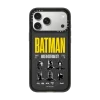 蝙蝠俠 Made in Gotham City™ Case｜手機殼