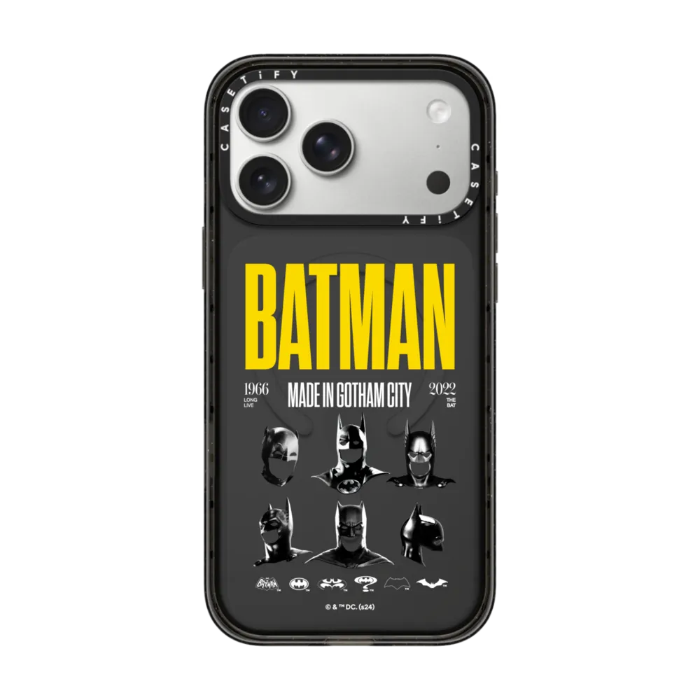 Made in Gotham City™ Case