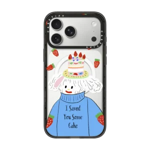 I SAVED YOU SOME CAKE｜手機殼