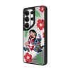 Disney 星際寶貝｜Hawaii Pattern Case｜三星手機殼