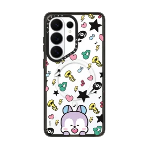 BT21｜BT21 Custom Case - MANG｜三星手機殼