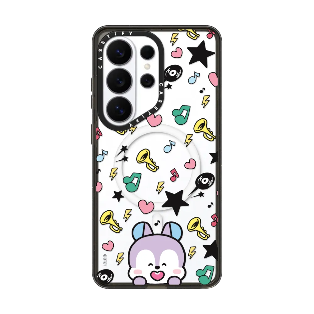 BT21｜BT21 Custom Case - MANG