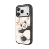 M.LanPanda Snow Day Tumble Case｜手機殼