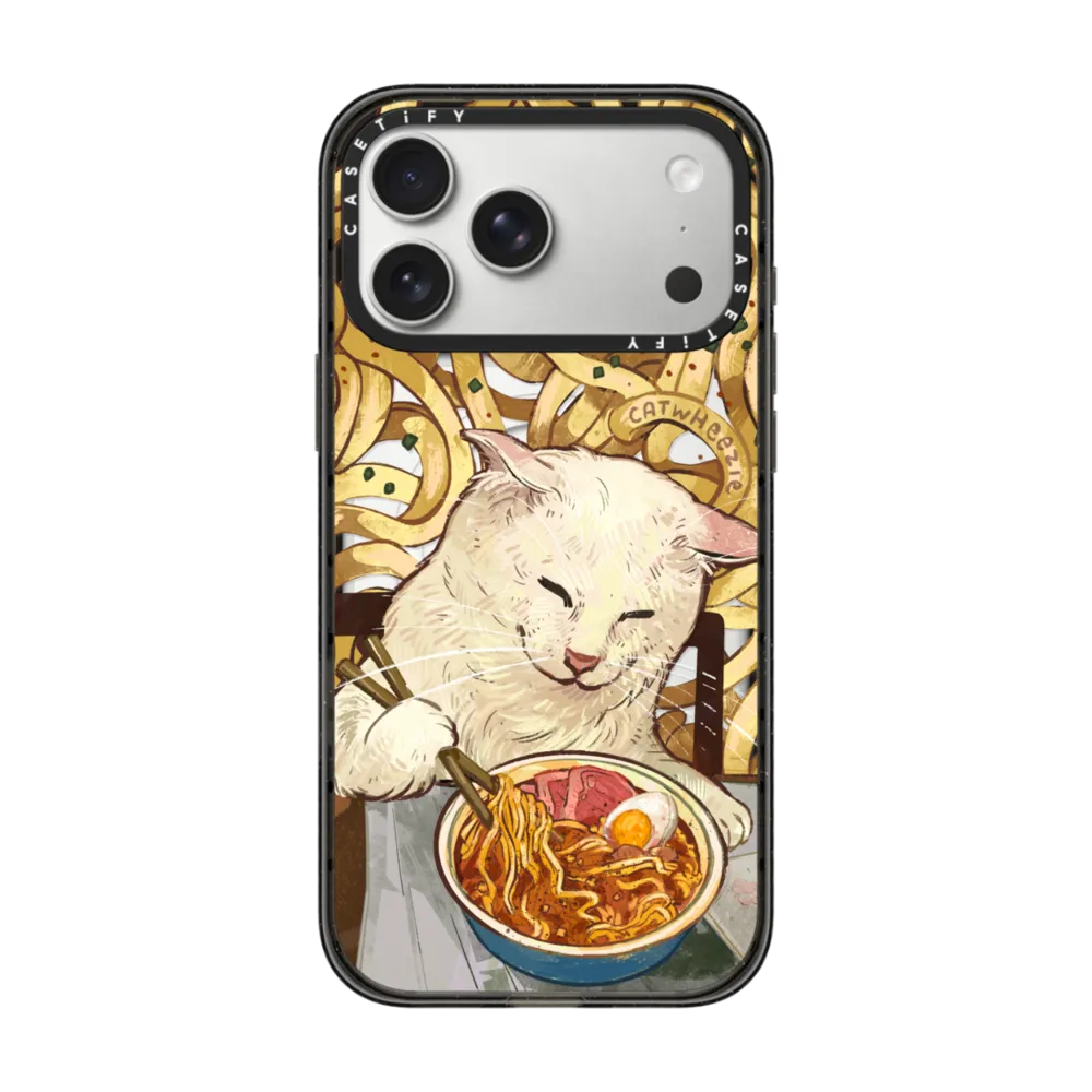 Average Ramen Enjoyer