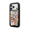 貓貓蟲咖波 Bugcat Capoo Sticker Case｜手機殼