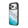Bahama Beach Transparent Iphone Case By Ann Upton｜手機殼