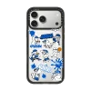 Chill Time in NY (Sticker Mania)｜手機殼