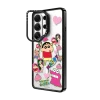 蠟筆小新｜Crayon Shinchan Sticker Custom Case (Shinchan)｜三星手機殼