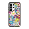 村上隆｜Flowers Bloom Rainbow Phone Case｜三星手機殼
