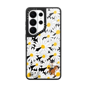 PEACEMINUSONE × 玩具總動員｜Scenery Case｜三星手機殼